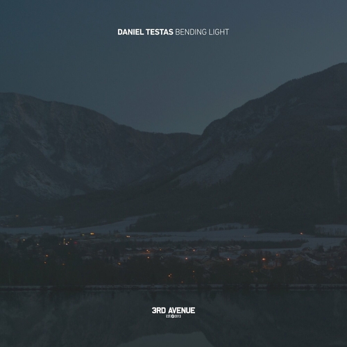 Daniel Testas - Bending Light [3AV404]